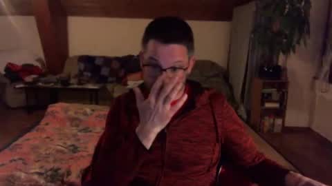 supersquirrel81 online show from April 2026 03:49:02 AM