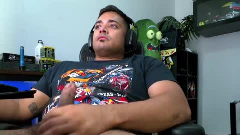 supertoaster69 online show from May 2026 02:36:02 PM