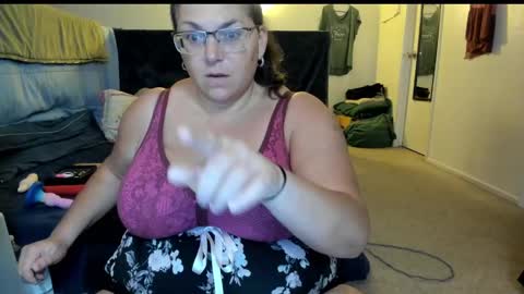 Snapshot of supervagtastic chatting on December 2024 11:29:02 AM Supervagtastic online show from December 2024 11:29:02 AM