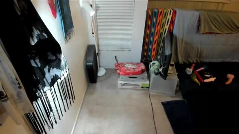 Snapshot of supervagtastic chatting on January 2025 04:58:02 AM Supervagtastic online show from January 2025 04:58:02 AM