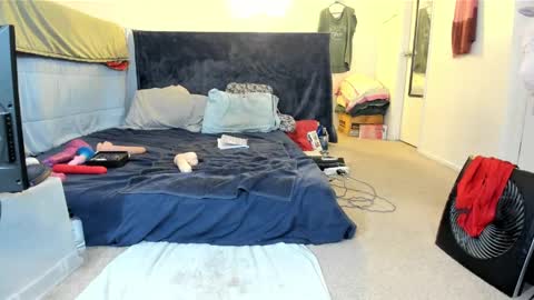 Snapshot of supervagtastic chatting on February 2025 07:11:02 AM Supervagtastic online show from February 2025 07:11:02 AM