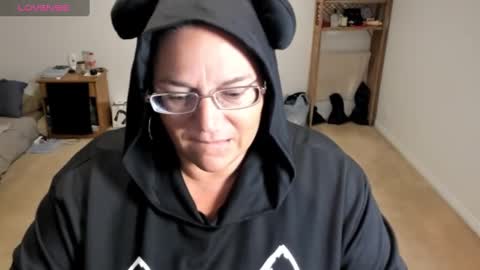 Snapshot of supervagtastic chatting on October 2025 10:32:02 AM Supervagtastic online show from October 2025 10:32:02 AM