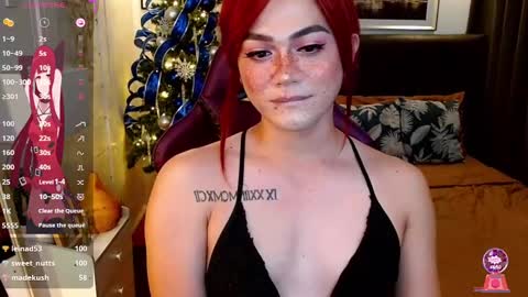 Snapshot of supreme_deity chatting on December 2024 12:08:02 PM DIANNA online show from December 2024 12:08:02 PM