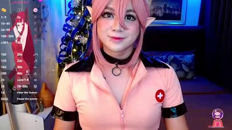 Snapshot of supreme_deity chatting on December 2024 11:51:02 AM DIANNA online show from December 2024 11:51:02 AM