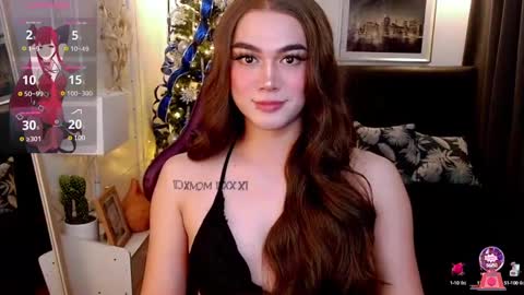 Snapshot of supreme_deity chatting on January 2025 12:24:02 PM DIANNA online show from January 2025 12:24:02 PM