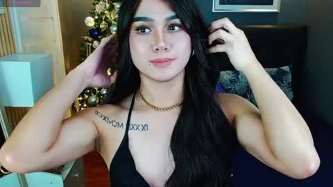 Snapshot of supreme_deity chatting on October 2025 12:25:02 PM DIANNA online show from October 2025 12:25:02 PM