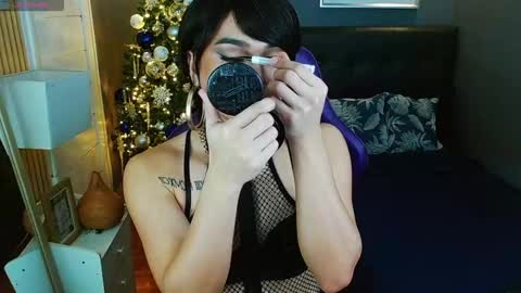 Snapshot of supreme_deity chatting on October 2025 10:27:01 AM DIANNA online show from October 2025 10:27:01 AM