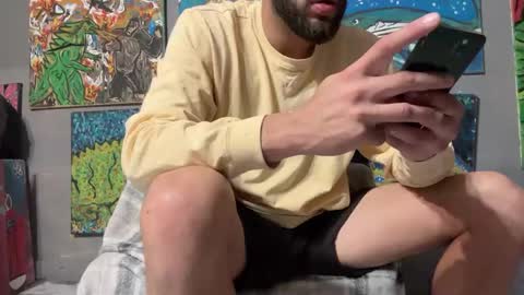 Snapshot of supremelifers chatting on December 2024 02:35:01 AM Stony online show from December 2024 02:35:01 AM