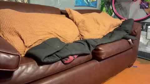 Snapshot of supremelifers chatting on January 2025 07:28:01 PM Stony online show from January 2025 07:28:01 PM