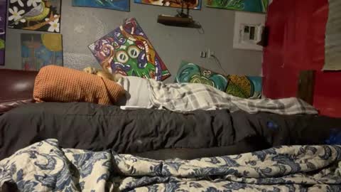 Snapshot of supremelifers chatting on March 2025 11:14:02 AM Stony online show from March 2025 11:14:02 AM