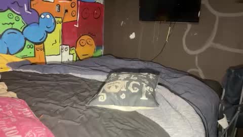 Snapshot of supremelifers chatting on October 2025 08:46:01 AM Stony online show from October 2025 08:46:01 AM