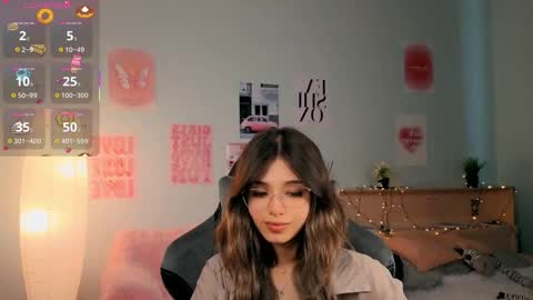 Sara online show from March 2026 01:22:02 PM