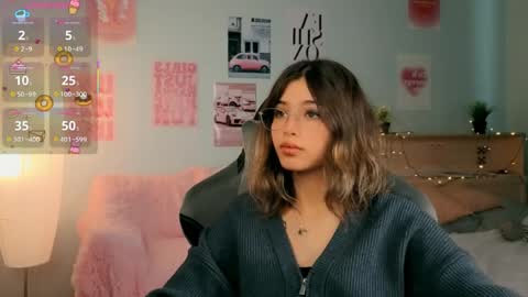 Sara online show from April 2026 12:13:01 PM