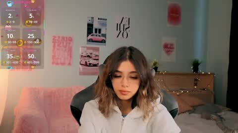 Sara online show from April 2026 01:05:02 PM