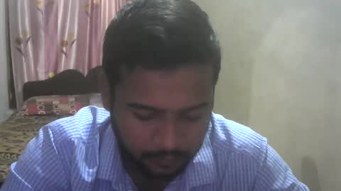 suryamahesh333 online show from October 2025 08:15:02 AM