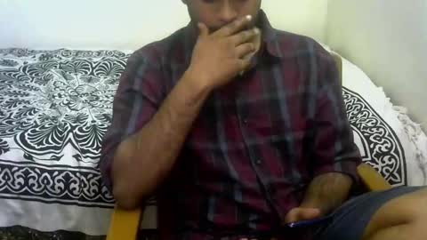 Snapshot of suryamahesh333 chatting on January 2026 06:46:01 PM suryamahesh333 online show from January 2026 06:46:01 PM