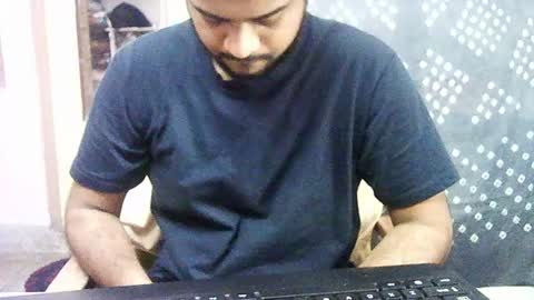 Snapshot of suryamahesh333 chatting on July 2026 08:28:02 AM suryamahesh333 online show from July 2026 08:28:02 AM