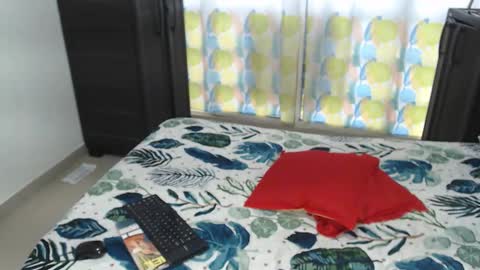 Ariadna online show from December 2025 02:45:02 PM