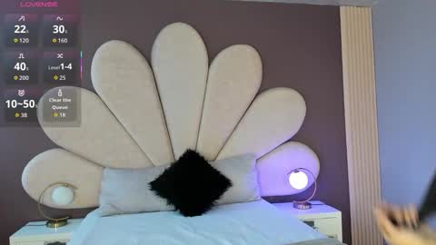 Susann online show from December 2025 12:10:02 PM