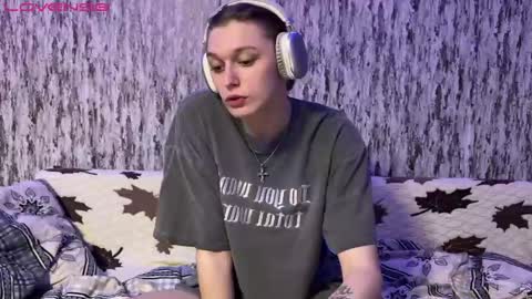 Vladiva online show from January 2025 08:09:02 AM