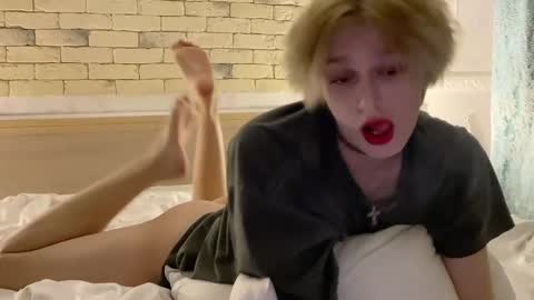 Vladiva online show from January 2025 07:31:01 PM