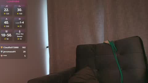 Snapshot of susan_backer chatting on May 2026 02:45:01 PM Susan online show from May 2026 02:45:01 PM