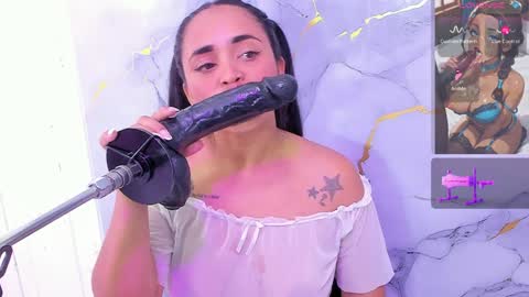 Susan online show from April 2026 11:32:01 AM