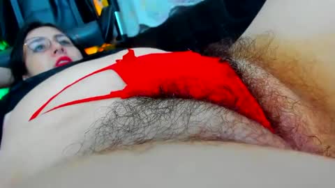 Dani online show from January 2025 11:14:01 PM