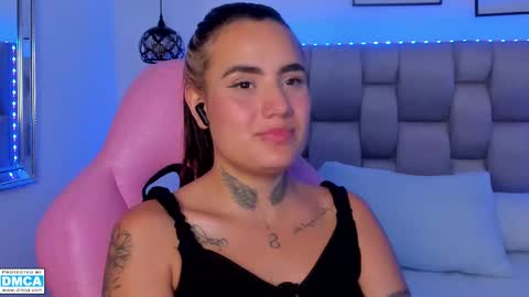 Susan online show from February 2026 08:51:01 PM