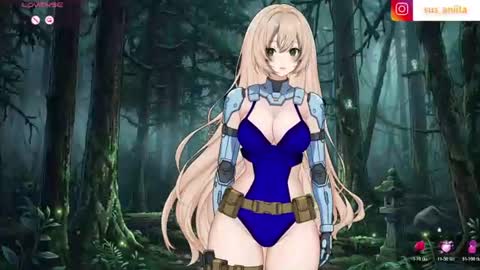 susana online show from June 2026 11:33:01 AM