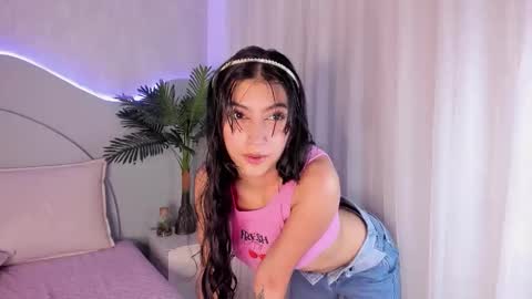  SUSANA  online show from October 2025 07:35:02 PM