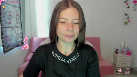 Snapshot of susana_garciaa chatting on December 2024 10:08:02 PM Susana ig susanna garcia23 online show from December 2024 10:08:02 PM