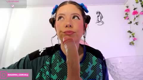  Susana   ig susanna garcia23 online show from March 2026 09:32:01 PM