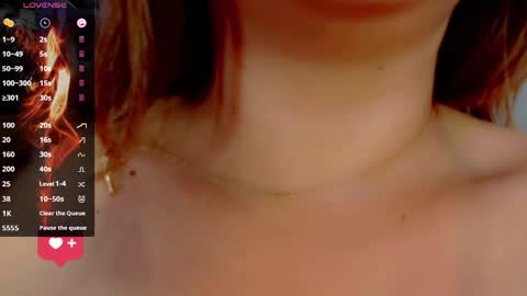 Snapshot of susana_hicks chatting on January 2025 04:59:02 PM S U S A N A online show from January 2025 04:59:02 PM