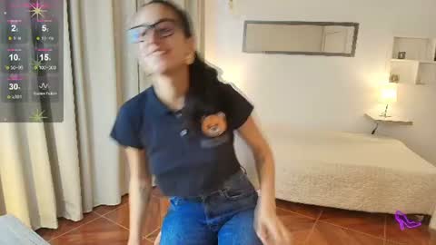 Snapshot of susana_rivers chatting on June 2026 03:34:02 PM Susana online show from June 2026 03:34:02 PM