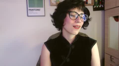 susana_w online show from November 2025 09:35:02 PM