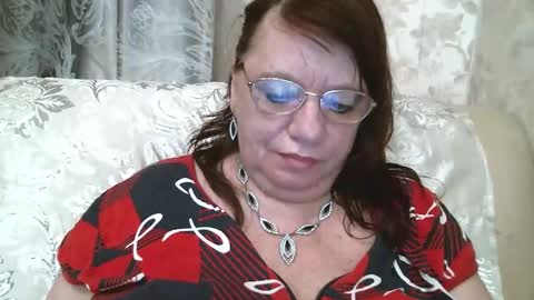 SusanaAhSun online show from December 2024 03:00:01 PM