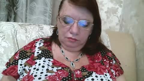 SusanaAhSun online show from January 2025 11:54:02 AM