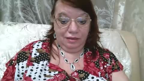 SusanaAhSun online show from January 2025 02:58:01 PM