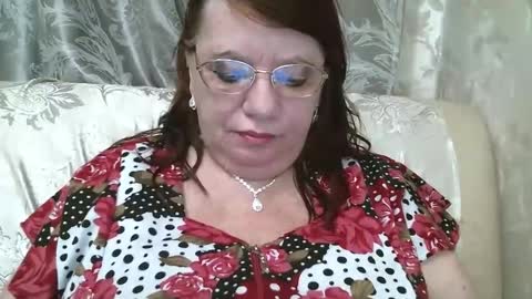 SusanaAhSun online show from February 2025 11:56:01 AM