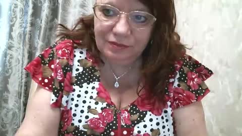 SusanaAhSun online show from February 2025 12:05:02 PM