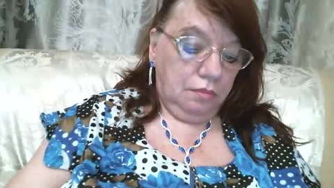 SusanaAhSun online show from March 2025 02:59:02 PM