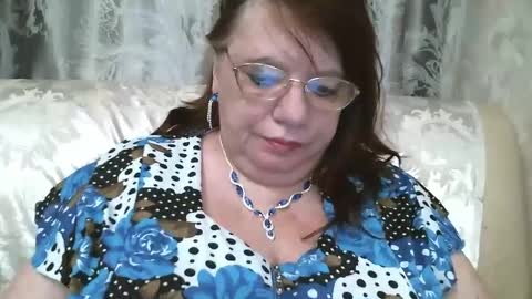 SusanaAhSun online show from March 2025 12:00:01 PM