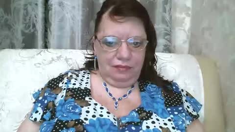 SusanaAhSun online show from October 2025 11:09:01 AM