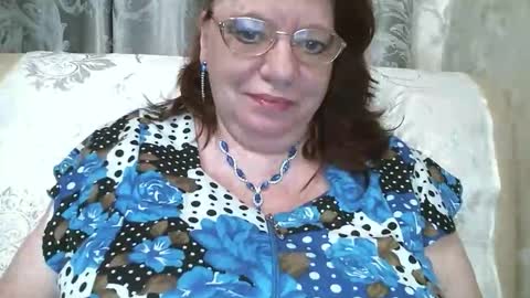 SusanaAhSun online show from October 2025 11:58:02 AM