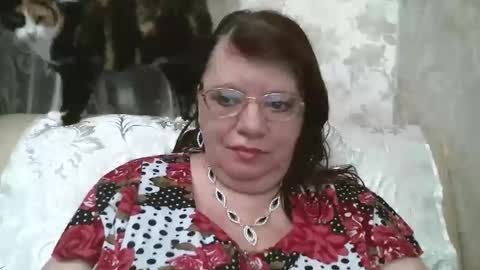 SusanaAhSun online show from November 2025 12:05:02 PM