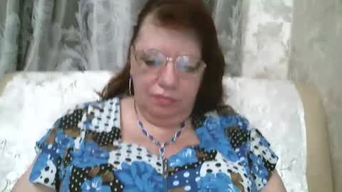 SusanaAhSun online show from December 2025 11:59:01 AM