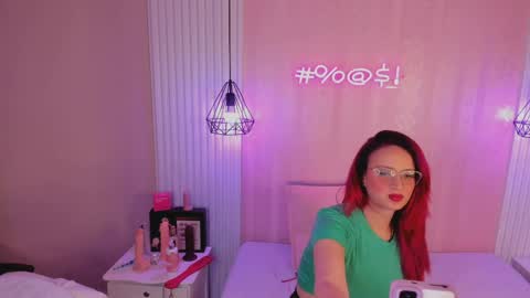 SusanaBell  online show from May 2026 09:31:01 PM