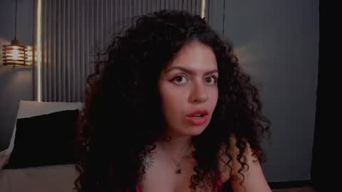 Snapshot of susanabell_ chatting on July 2026 08:48:01 PM SusanaBell online show from July 2026 08:48:01 PM
