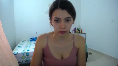 Susana online show from February 2025 08:53:02 PM